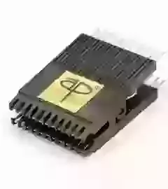 900689-22 22pin 0.3in Duckbill Test Clip